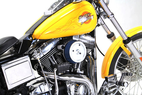 Air Cleaner Kit Stage 1 - V-Twin Mfg.