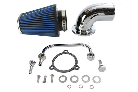 EFI Air Cleaner Kit - V-Twin Mfg.
