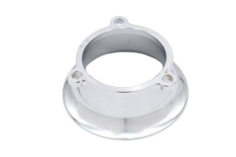 Shorty Micro Velocity Stack - V-Twin Mfg.