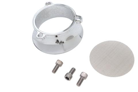 2 inch OKO Velocity Stack - V-Twin Mfg.