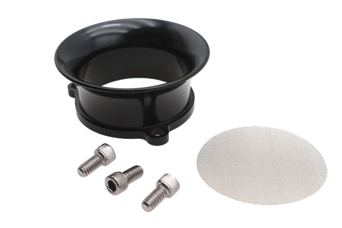 2 inch OKO Velocity Stack - V-Twin Mfg.