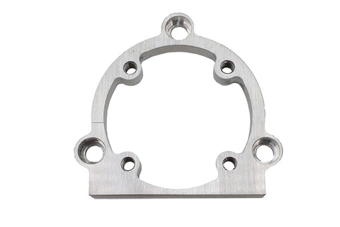 Shorty to Linkert Air Cleaner Adapter - V-Twin Mfg.