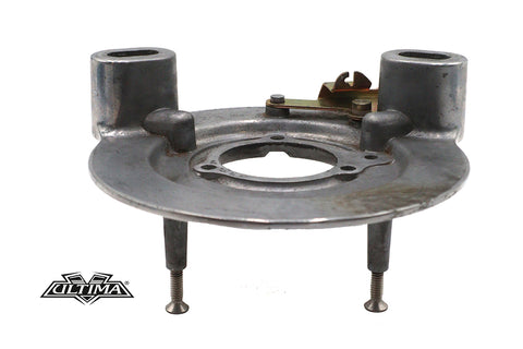 Ultima R2 Backing Plate - V-Twin Mfg.
