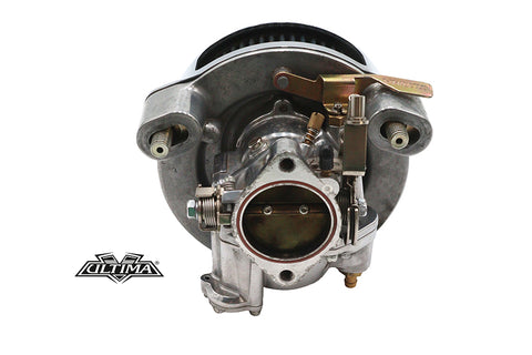 Ultima Air Cleaner Cover - V-Twin Mfg.