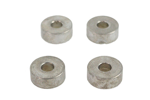 Replacement Spacers Cadmium Plated - V-Twin Mfg.