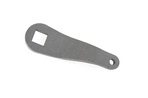Brake Crossover Shaft Lever Parkerized - V-Twin Mfg.