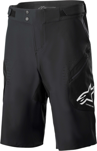 ALPINESTARS Alps 8.0 V2 Shorts - Black - US 38 1723622-10-38