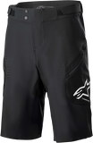 ALPINESTARS Alps 8.0 V2 Shorts - Black - US 40 1723622-10-40