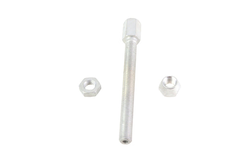 Front Brake Cable Adjuster Hex Type - V-Twin Mfg.