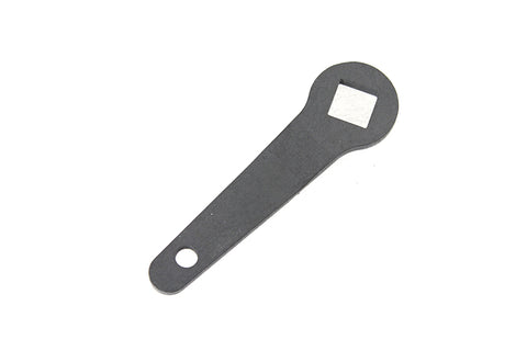 Brake Operating Shaft Lever Parkerized - V-Twin Mfg.