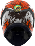 ICON Airform™ Helmet - Trick or Street 3 - White - Large 0101-16250