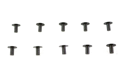 Fender to Brace Rivet Set - V-Twin Mfg.