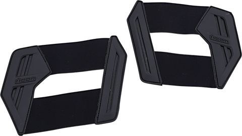ICON Field Armor 3™ Waist Strap - Black - S/M 2701-1041