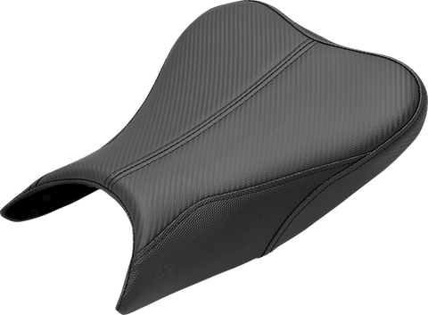 SADDLEMEN GP-V1 Seat - Standard - Ninja 400 '18-'22 0810-K078