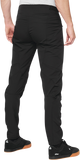 100% Airmatic Pants - Black - US 36 40025-00004