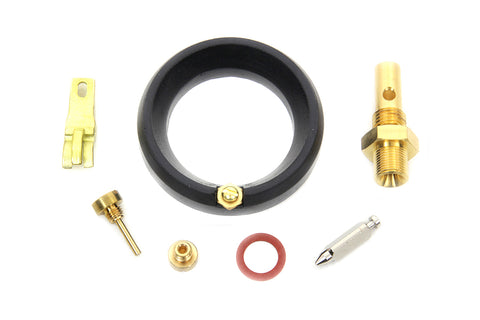 Linkert Carburetor Float Assembly - V-Twin Mfg.