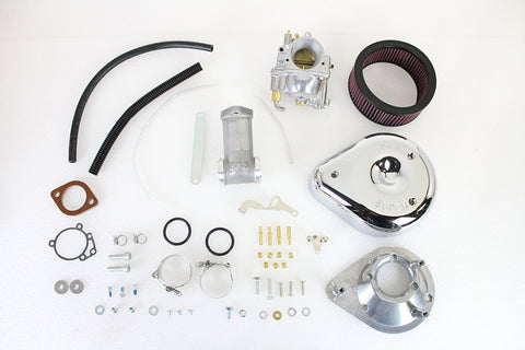 S&S 1-7/8 inch Super E Carburetor Kit - V-Twin Mfg.