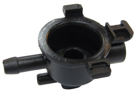 Fuel Pressure Regulator Housing - V-Twin Mfg.