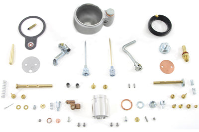 Linkert M51 Carburetor Hardware Kit - V-Twin Mfg.