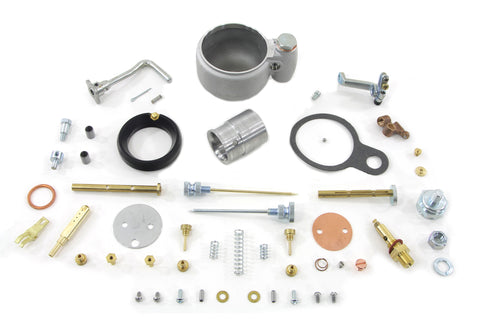 Linkert M88 Carburetor Hardware Kit - V-Twin Mfg.