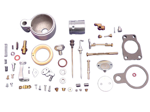 Linkert M74 Carburetor Hardware Kit - V-Twin Mfg.