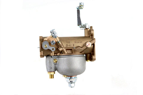 Replica Linkert M74 Carburetor - V-Twin Mfg.