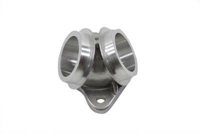 Replica Alloy Intake Manifold - V-Twin Mfg.