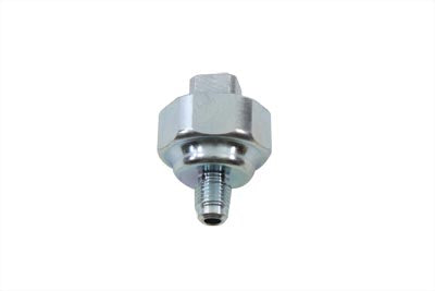 Fuel Line Filter Zinc - V-Twin Mfg.