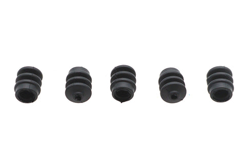 Keihin Carburetor Pump Cap - V-Twin Mfg.
