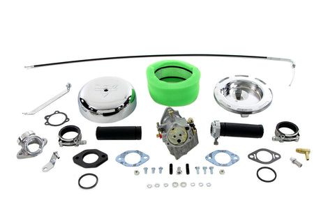 Bendix Carburetor Kit - V-Twin Mfg.
