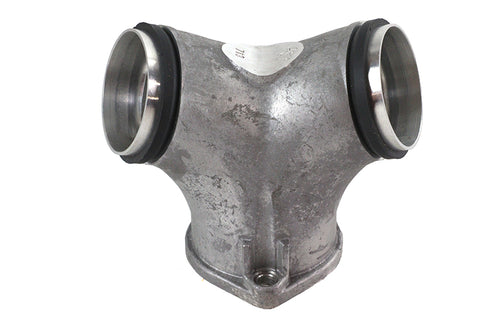 ThunderJet EFI Intake Manifold - V-Twin Mfg.