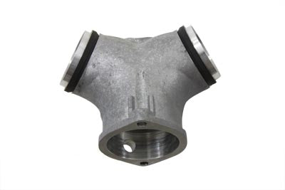 ThunderJet EFI Intake Manifold - V-Twin Mfg.