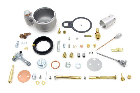 Linkert 1 inch M-18 Carburetor Parts Kit - V-Twin Mfg.