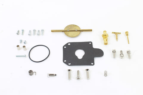 Carburetor Master Rebuild Kit - V-Twin Mfg.