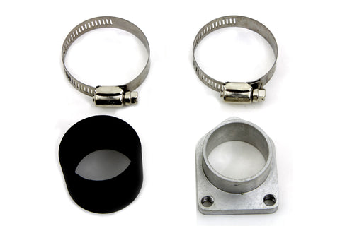 3 Bolt Linkert Carburetor Adapter Kit - V-Twin Mfg.