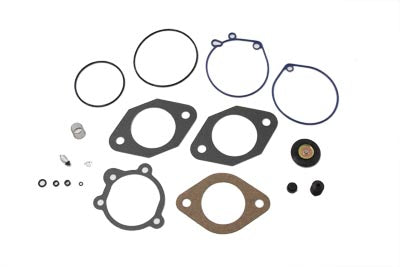 Carburetor Gasket Kit - V-Twin Mfg.