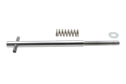 Carburetor Idle Screw - V-Twin Mfg.