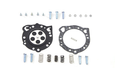 Carburetor Gasket and Hardware Kit - V-Twin Mfg.