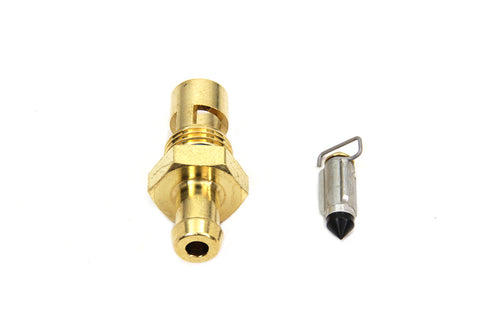 Carburetor Needle and Seat - V-Twin Mfg.