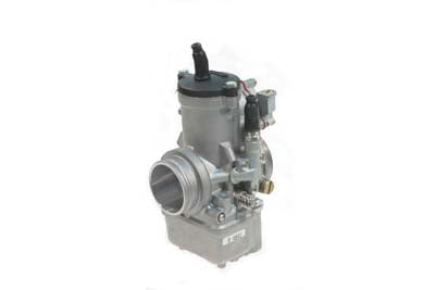 Dell'Orto 40mm Carburetor - V-Twin Mfg.
