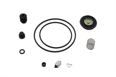 Genuine Keihin Carburetor Rebuild Kit - V-Twin Mfg.