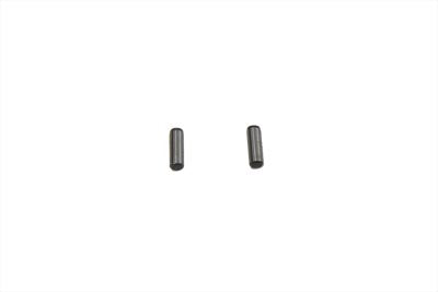 Linkert Carburetor Body Pin - V-Twin Mfg.