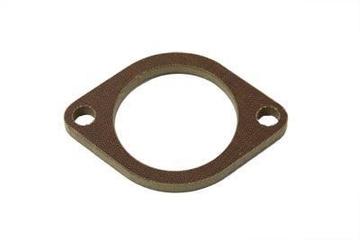 Carburetor Insulator Block - V-Twin Mfg.