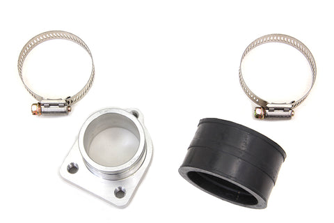3 Bolt Linkert Carburetor Adapter Kit - V-Twin Mfg.
