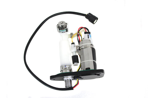 XL Fuel Pump - V-Twin Mfg.