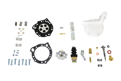Tillotson Master Carburetor Components Kit - V-Twin Mfg.
