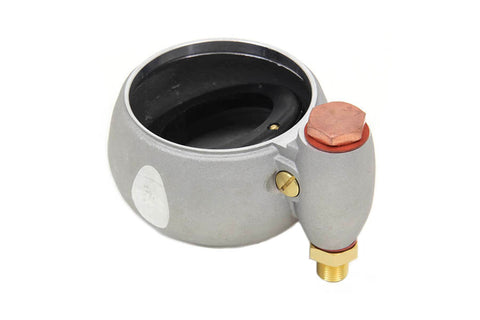 Side Valve Linkert Carburetor Bean Pot Bowl - V-Twin Mfg.