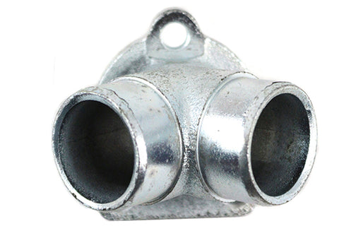 45 inch WL Cast Iron Intake Manifold - V-Twin Mfg.