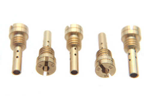 Keihin Carburetor Slow Jet - V-Twin Mfg.