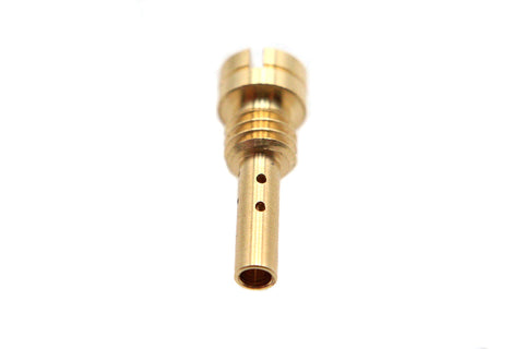 Keihin Carburetor Slow Jet - V-Twin Mfg.